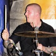 Keiron Melling, member of The Fall
