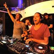 Sunnery James & Ryan Marciano