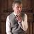 See how Colin Moulding uses Vox V271 Apollo IV