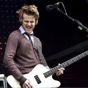 Jared Followill uses 1 Audio Kitchen product