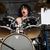 See how Dee Plakas uses Tama Imperialstar