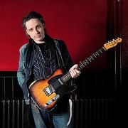 Judah Bauer, member of Blues Explosion