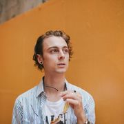 Simon Austin of Incase We Crash