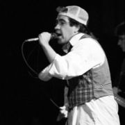 Rodney Linderman