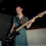 Dave Schulthise