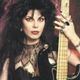 Patricia Morrison