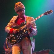 Kid Congo Powers uses 1 Reuss product