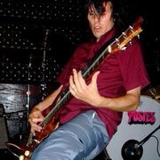 Ken Stringfellow, member of Big Star