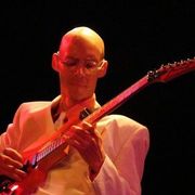Robert Hecker, member of Redd Kross