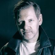 Espen Kraft