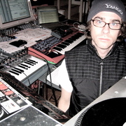 Matt Mahaffey