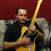 Jim Babjak, member of The Smithereens