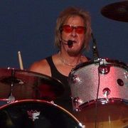 Jeff Martin, member of Leatherwolf