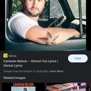 Cameron Nelson