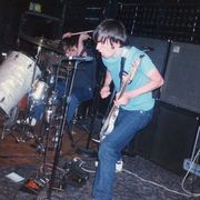Mike Kunka, member of godheadSilo