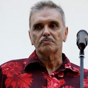 Rui Reininho