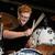 See how Ryland Steen uses LP cowbell "Mambo Bell"