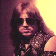 Mike Campagnolo, member of Razor (Ca)