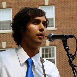 Zubin Sedghi