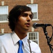 Zubin Sedghi, member of Tally Hall