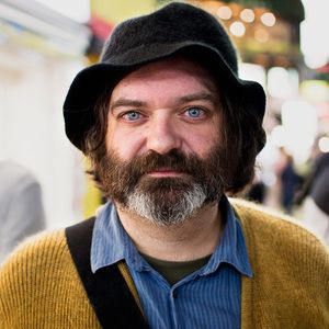Jim O'Rourke's Guitars | Equipboard