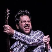 Doug Rappoport uses 1 Knaggs product