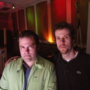 The Dust Brothers