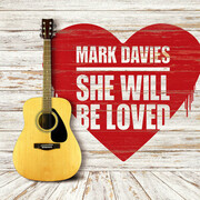 Mark Davies