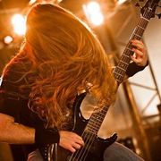 Patrick Boleij, member of Centurian