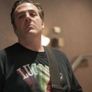 Dan Brown, member of Royal Trux