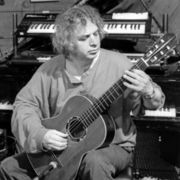 Ralph Towner