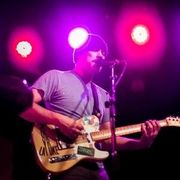 Ryen Slegr, member of Yes Dear