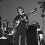 Fabio Pignatelli, member of Goblin