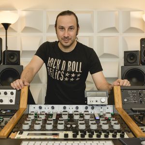 maorappelbaummastering