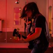 Silas Anthony Caldwell uses 1 CopperSound Pedals product