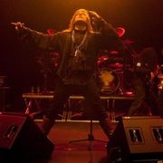 André Matos, member of Virgo