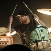 Ben Thatcher uses 1 Gibraltar product
