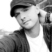 Ian Farquharson, member of Triple 8