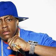 Cassidy, member of Larsiny Family