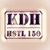 kdh