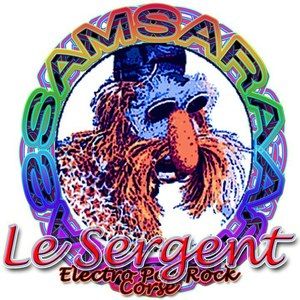 sergent