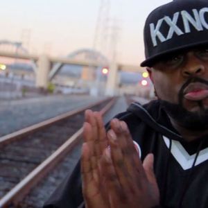 KXNG Crooked