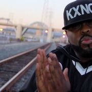 KXNG Crooked