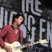 Chris Cheney