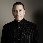 Jools Holland