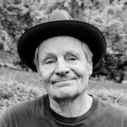 Delbert McClinton, member of Ron-Dels