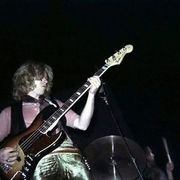 Dick Peterson
