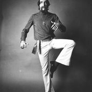 Tom Constanten
