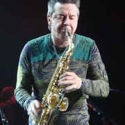 Walter Parazaider, member of Chicago