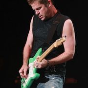 Keith Howland, member of Chicago